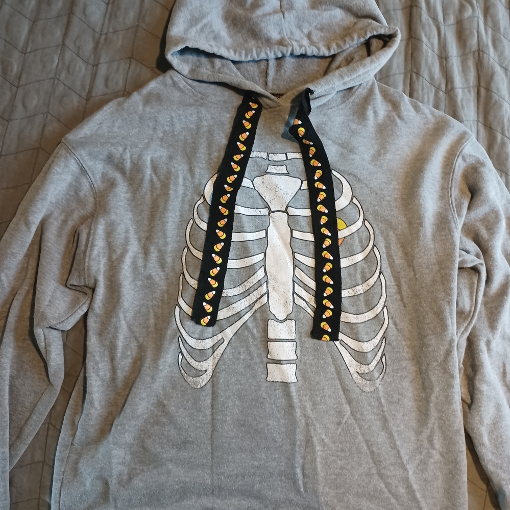 Halloween Hoodie